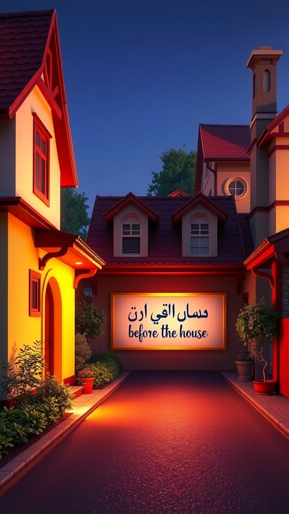حق الجار وعلاقته بالبركة
