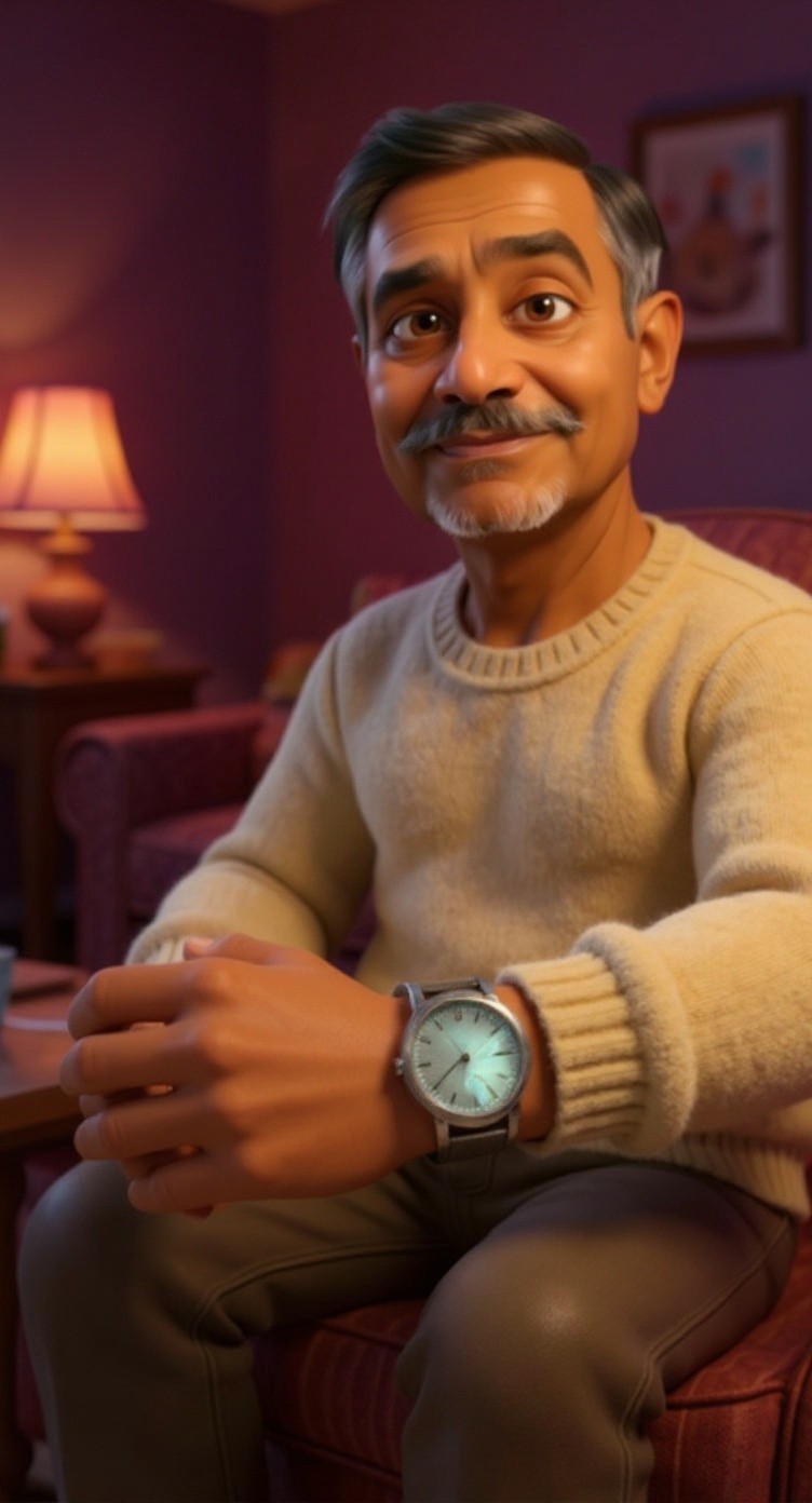 हर इंसान की काबिलियत