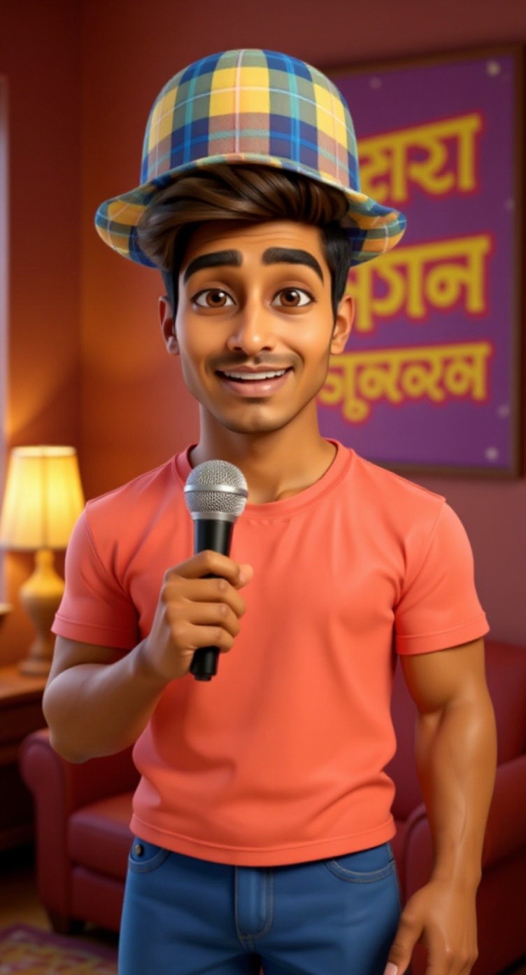 बड़े बिस्किट की कहानी: एक मजेदार मिशन!