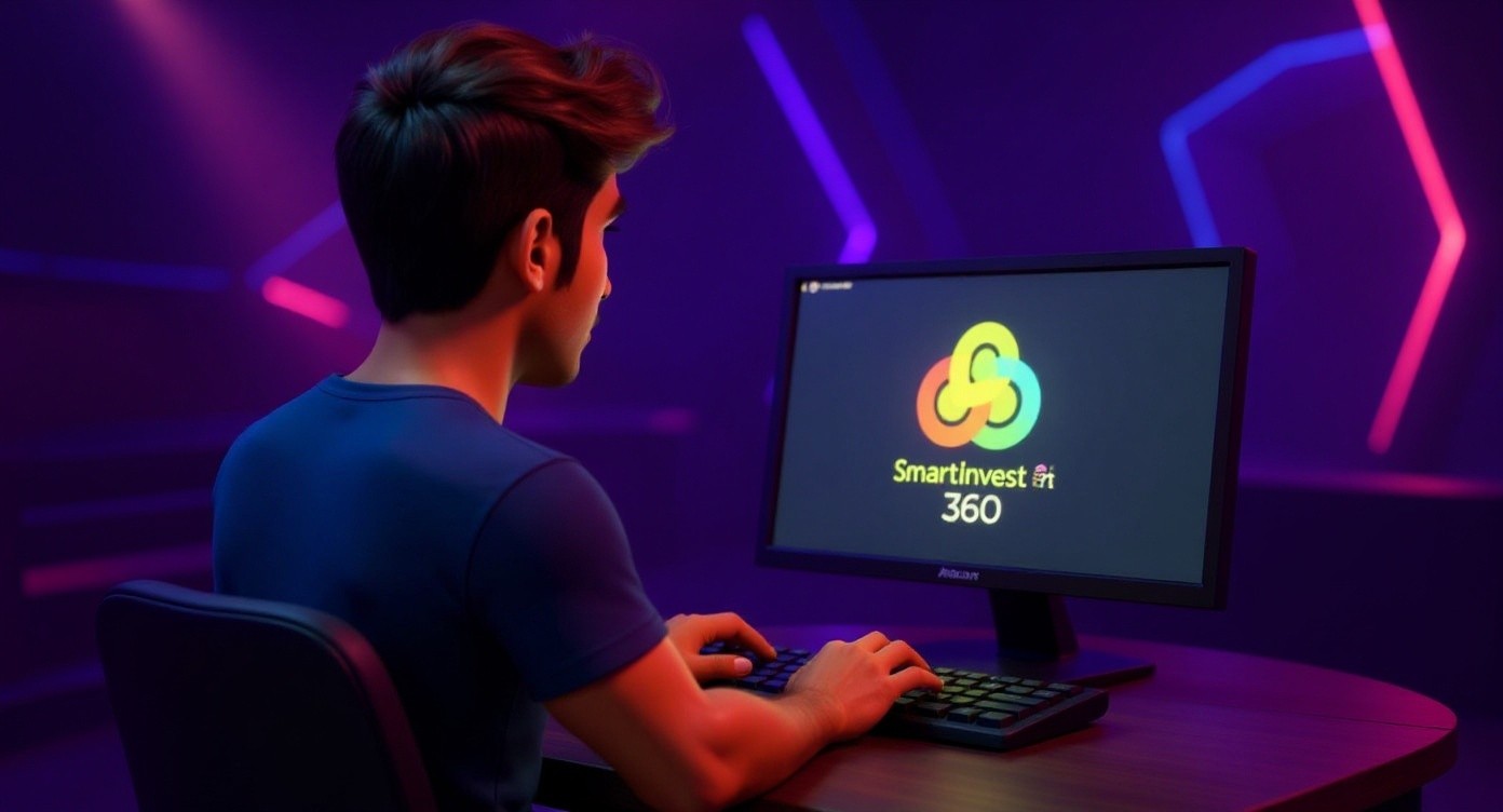 SmartInvest 360: निवेश को आसान और सुरक्षित बनाएं
