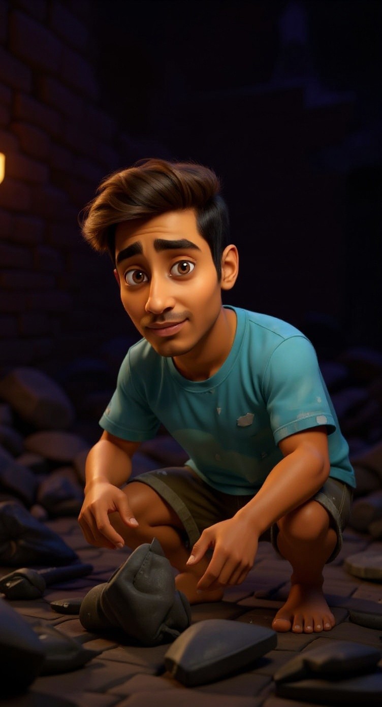 Jooton Ki Khushi Aur Umeed