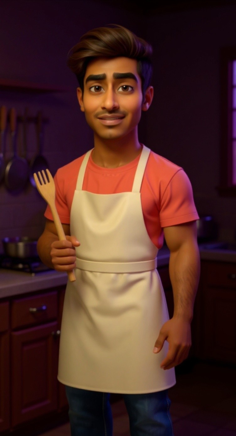 Aventuras en la Pasta Casera: Expectativa vs. Realidad