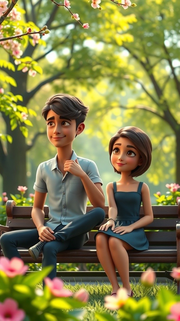 Suresh Aur Uski Girlfriend Ka Breakup