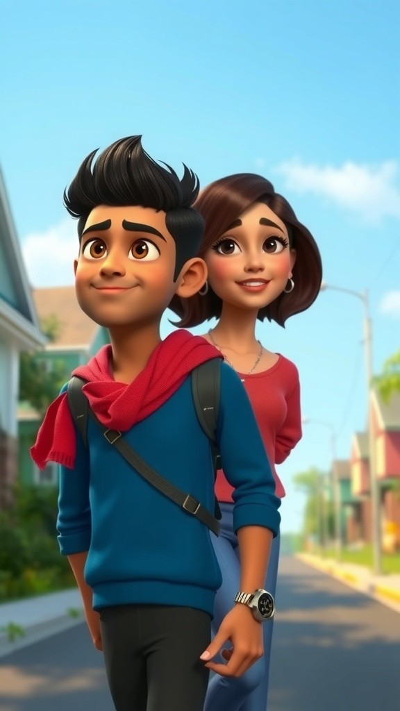 Chhatri ke Neeche Pyaar
