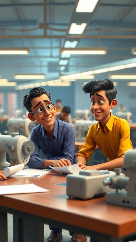 विपिन और अरमान: मेहनत और सपनों की कहानी
