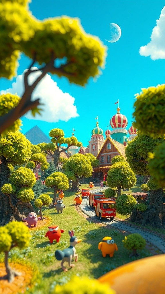 Sing a Tune for Liking and Subscribing to Clash Gaming!