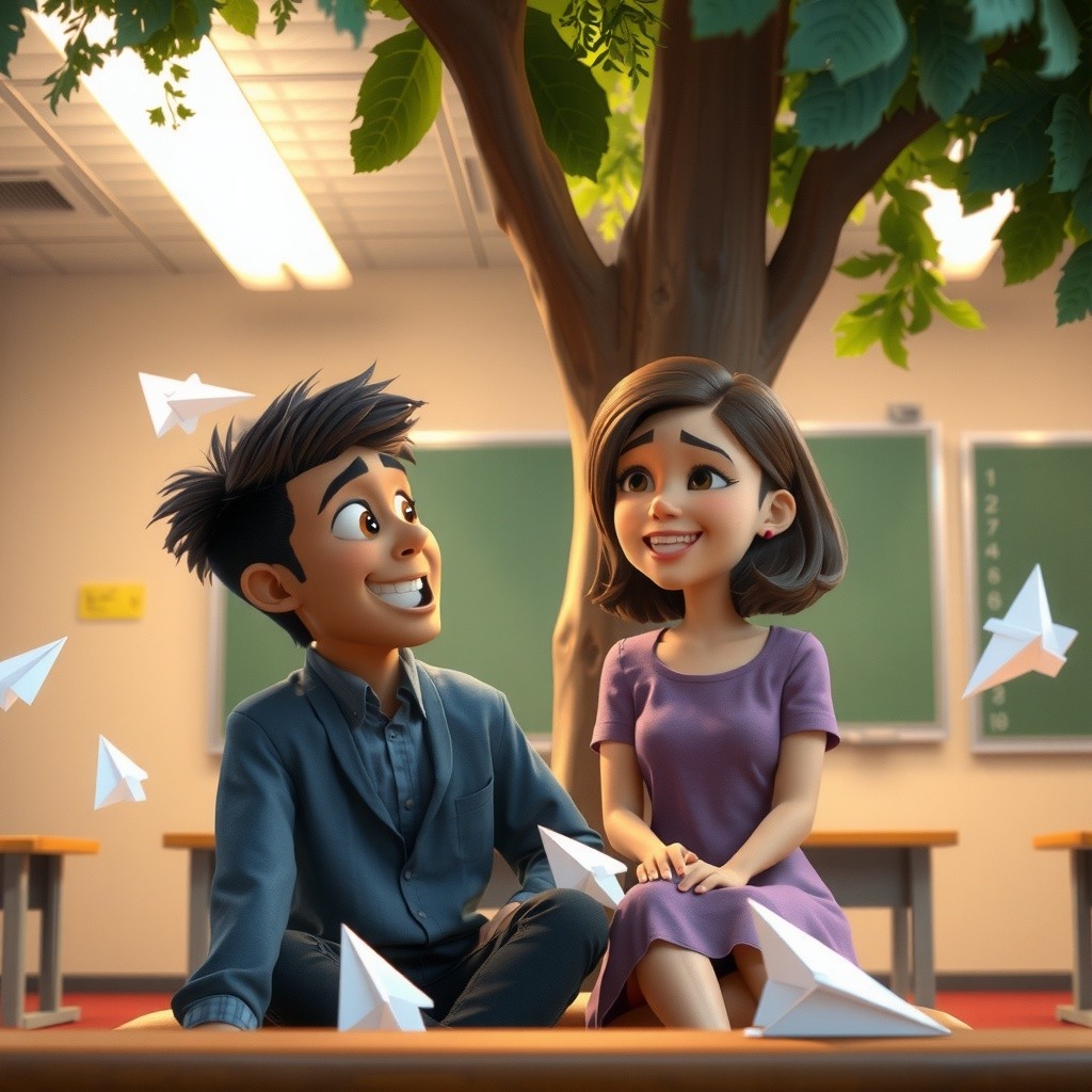 मोड़ी और मेलोनी: दुश्मनी से दोस्ती का सफर