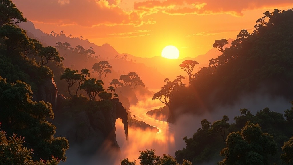 Surviving the Struggles of Prehistoric Life