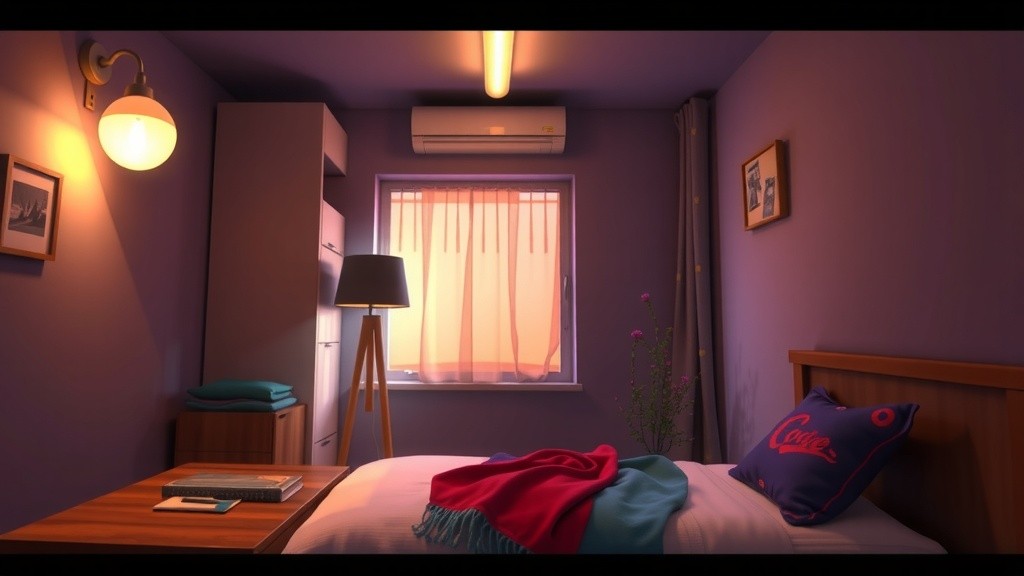 Asif Ka Kirdar: Hostel Ka Khaas Dar