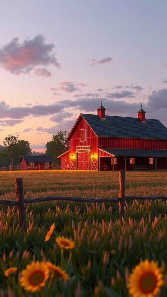 Whispers of Hay and Moonlight: A Mother’s Cry