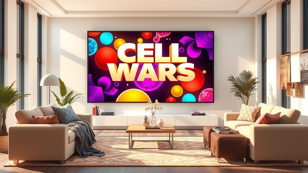Mobile Phone Brands Through Fictional Characters