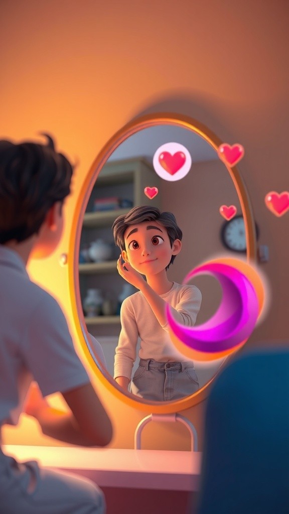 Understanding Body Image