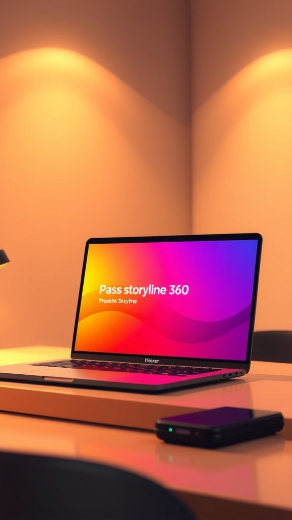 Engaging eLearning with Adobe Storyline 360: Interactive Quizzes and Scenarios