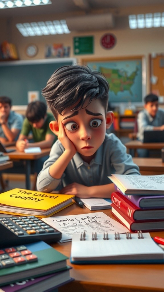 مستر محمود عبد الباقى: رحلة الإبداع في تعليم الكيمياء