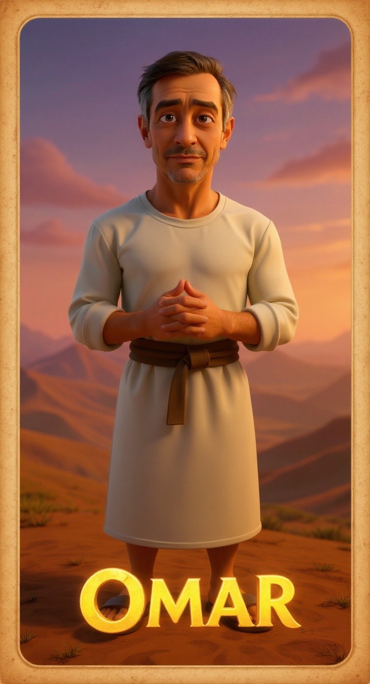 Elijah's Challenge: The Fire from Heaven