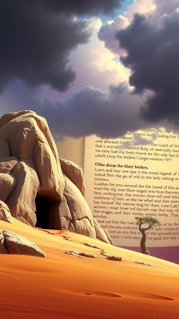 The Resurrection of Lazarus