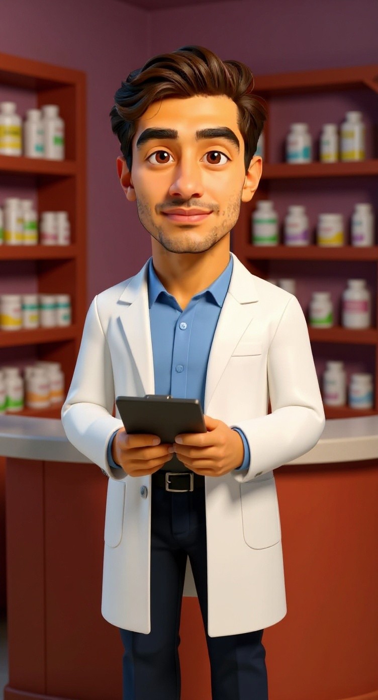 Join Us Live Tomorrow: Correct Use of Common Medications