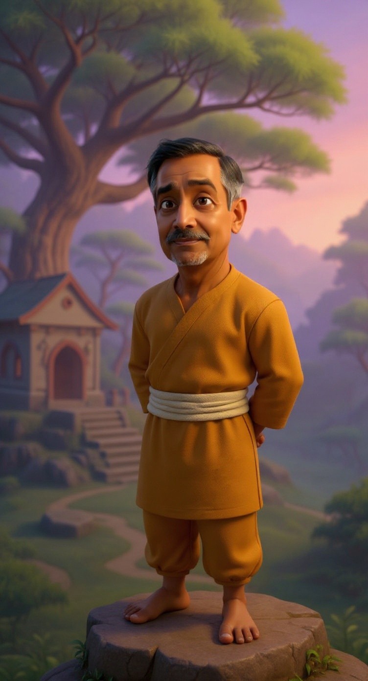 ऋषि भृगु की परीक्षा: भगवान विष्णु और माता लक्ष्मी की कथा