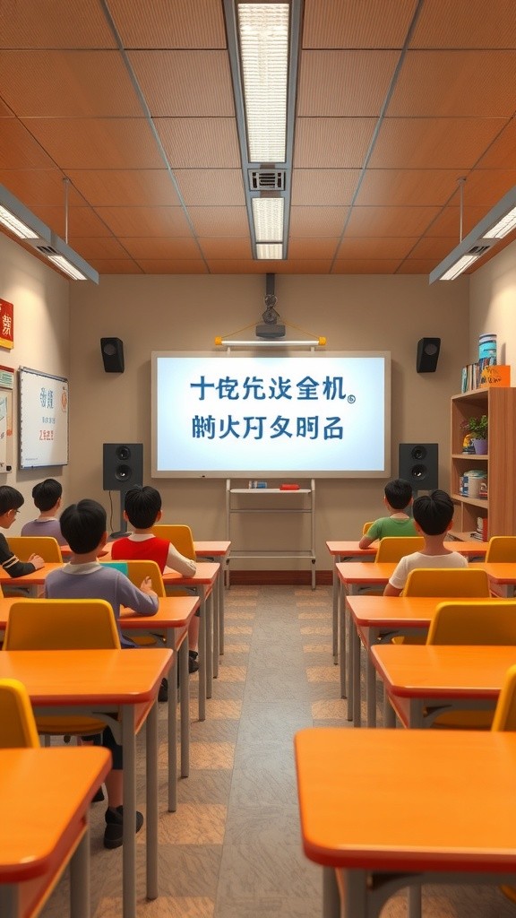 Apprendre le Chinois Mandarin : Conversations Pratiques pour Débutants