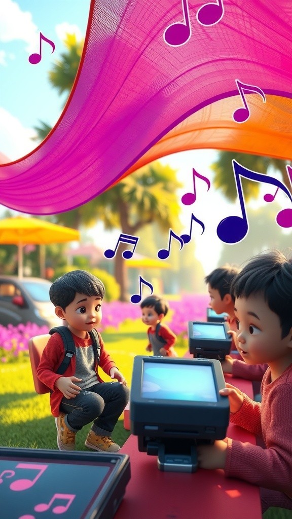 The Digital Journey of Sophia: A Chip's Tale
