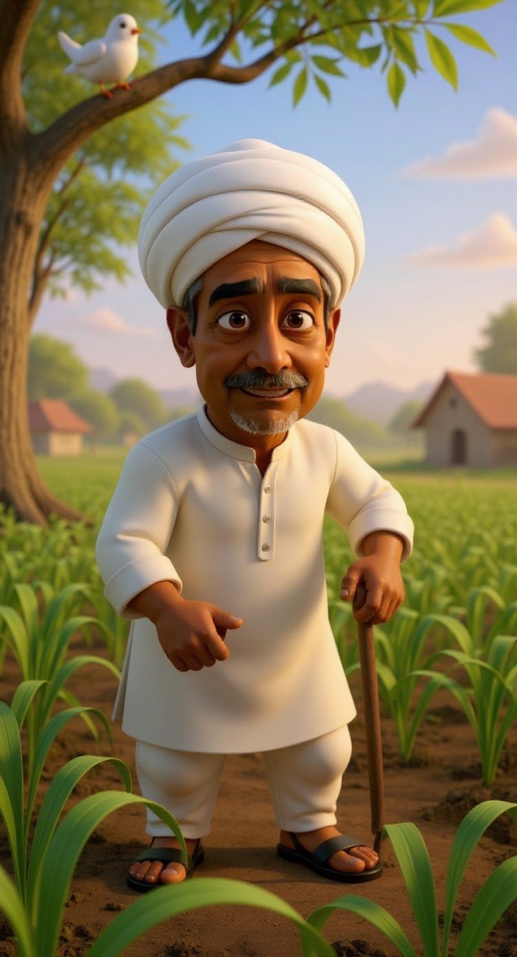 सच्ची दोस्ती की कहानी