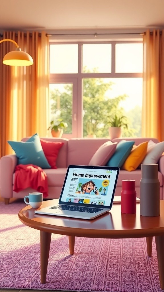 Unlocking Your Home's Equity with a HELOC