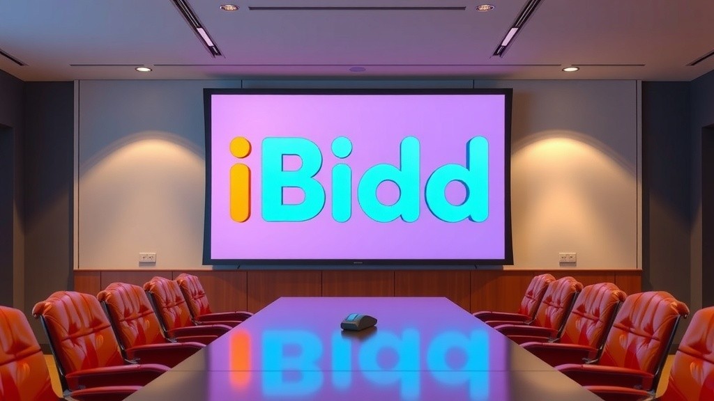 iBidd Unveils Full Bidding Capabilities: A New Era in Global Marketplaces