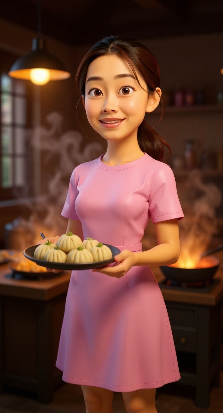 Doraemon Ke Momos Aur Nobita Ki Nafrat