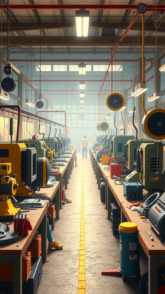 Understanding Autonomous Maintenance (Jishu Hozen)
