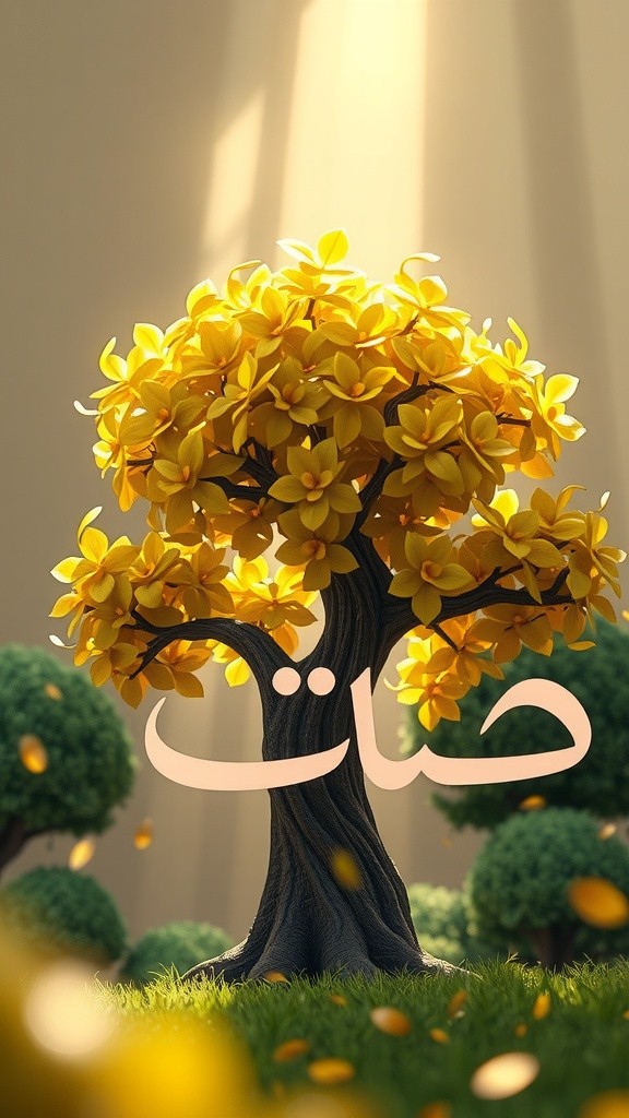 اکرم اور پیسوں کا پیڑ
