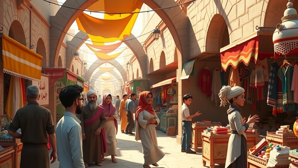 Khalid ki Imaandari: Ek Sabak for Duniya Aur Aakhirat