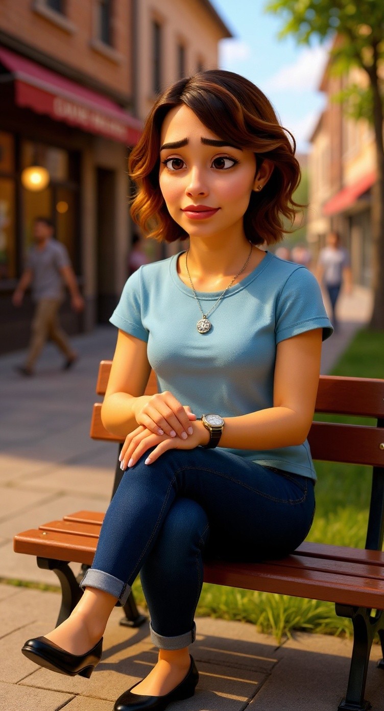 A First Date to Remember