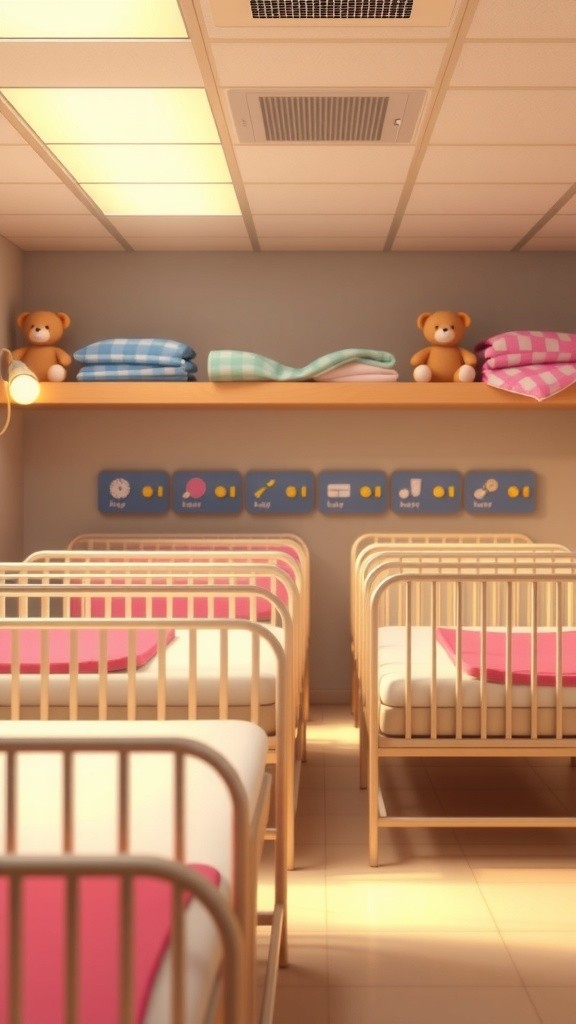 Newborn's Call to Run Away with Girlfriend