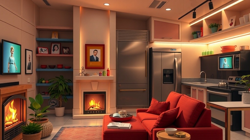 Culinary Code: A Modern Cooking Adventure with Mrs. Candy