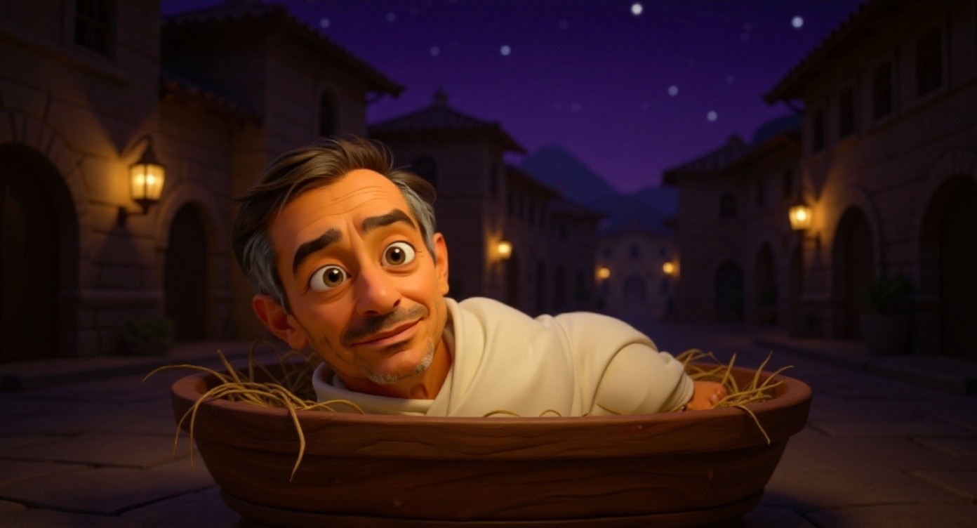 The Gift of Jesus: A Night in Bethlehem