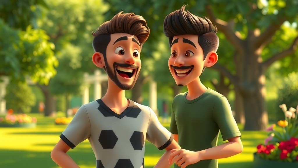 أهمية الصدق للأطفال: حوار تعليمي