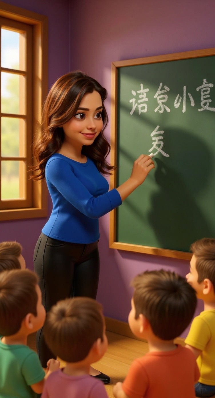 Understanding Verbs: Action, State, and More