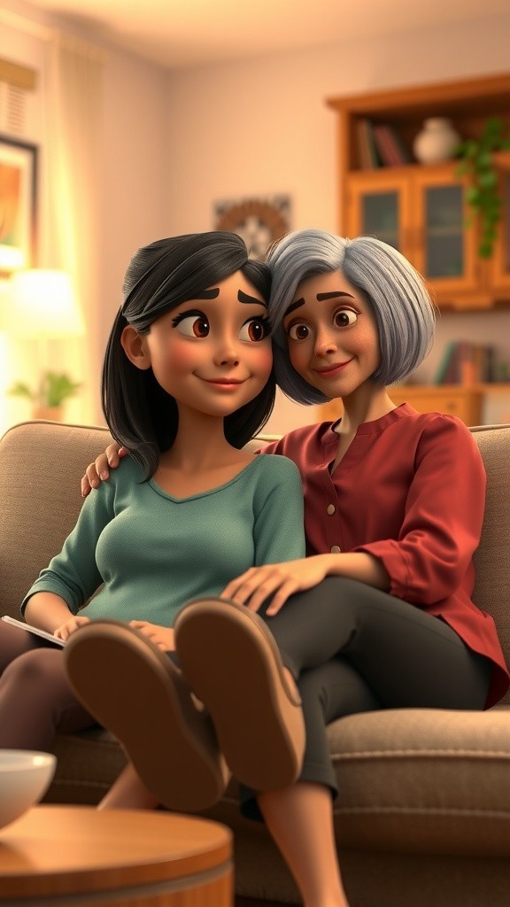 Best Friends Forever