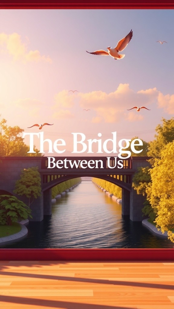 Building Bridges of Friendship