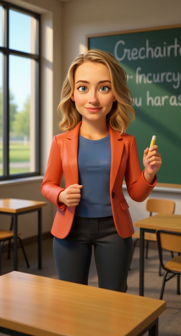Learning Phrasal Verbs with a Teacher