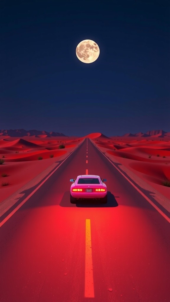 Eclipse of the Unknown