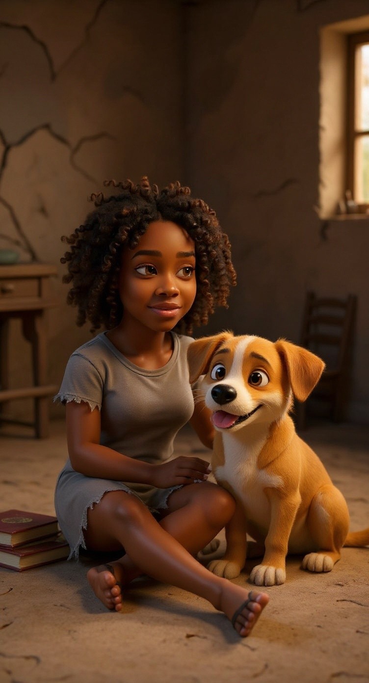 مریم کی کہانی: دوست کی محبت اور ہمت کی طاقت