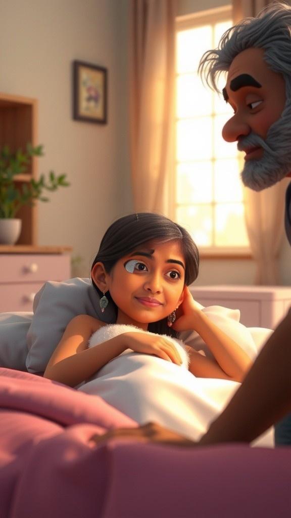 सोते-सोते जगने की मजेदार बातें!