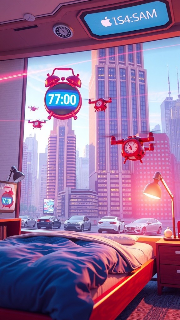 2050: Humanity's Role in an AI-Driven World