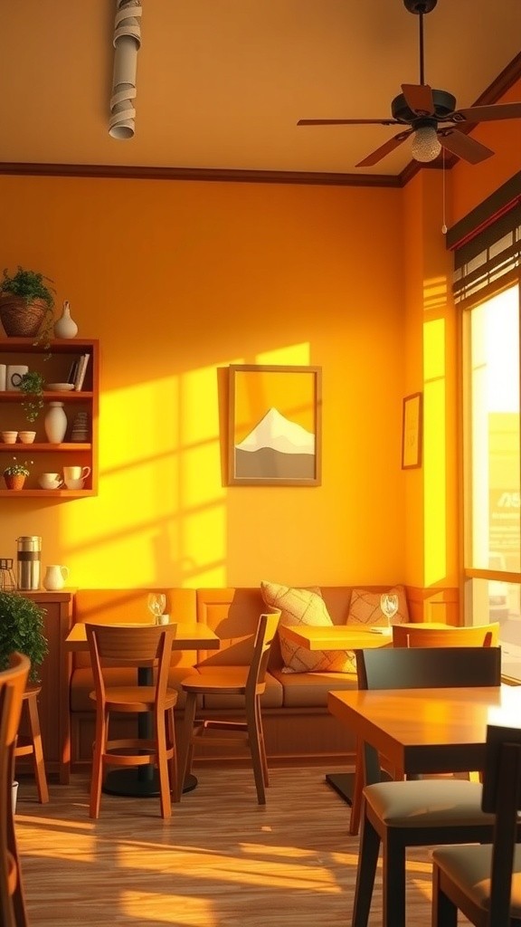 A Moment of Kindness in a Coffee Shop