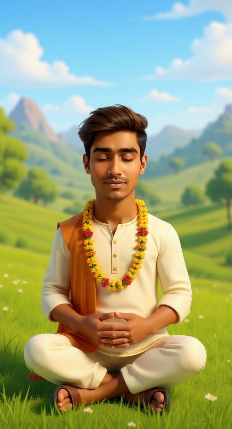 Bharat vs. Americus: A Cultural Clash in Animation