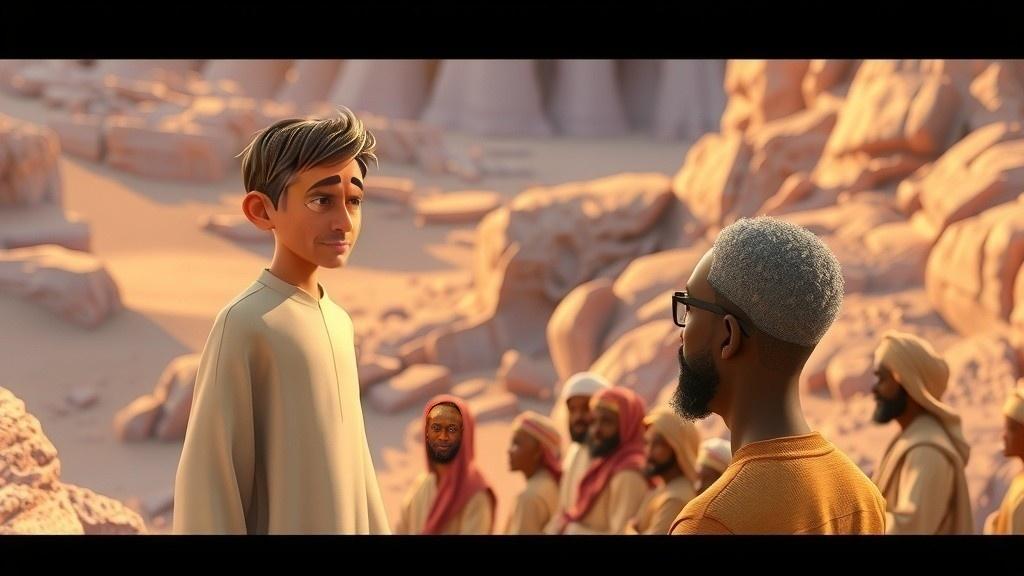 پیغامِ نبوت کا آغاز اور ابتدائی چیلنجز