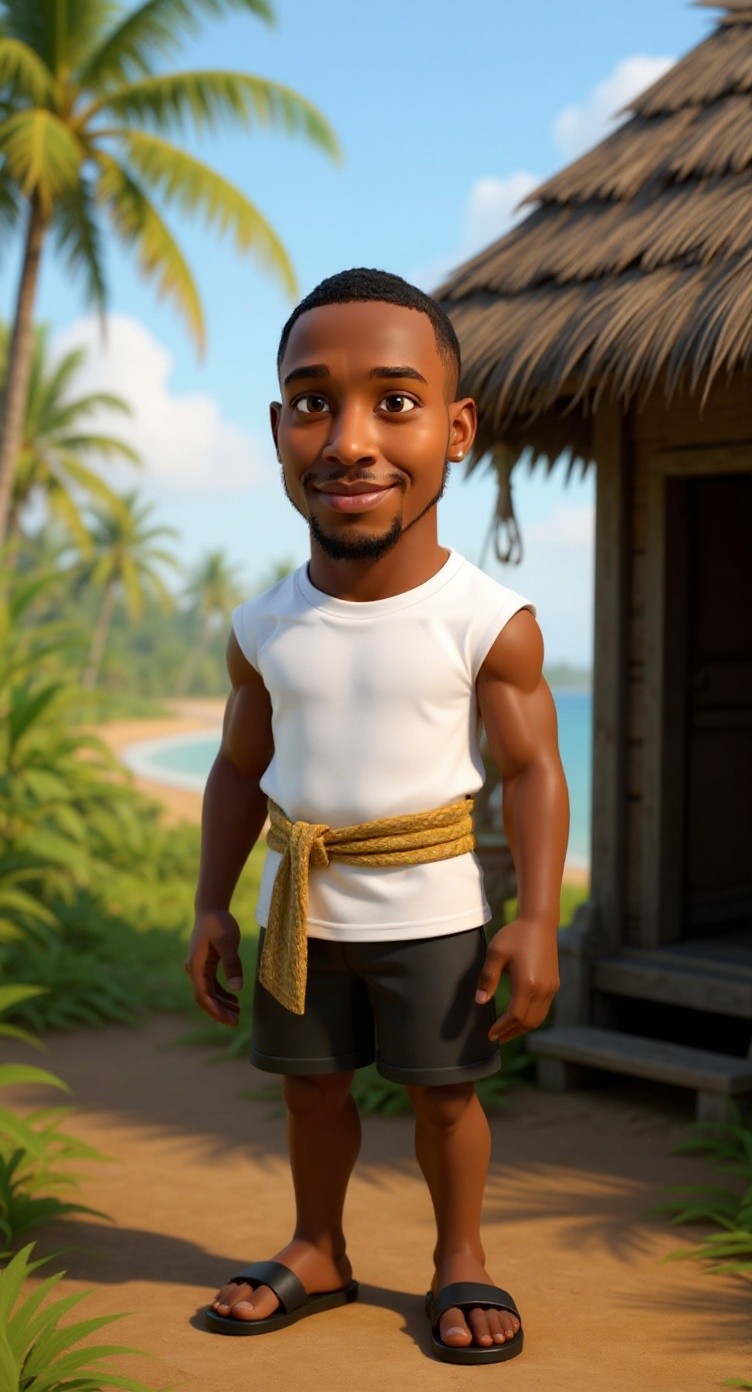 ملن کنڈنگ کی مشہور کہانی