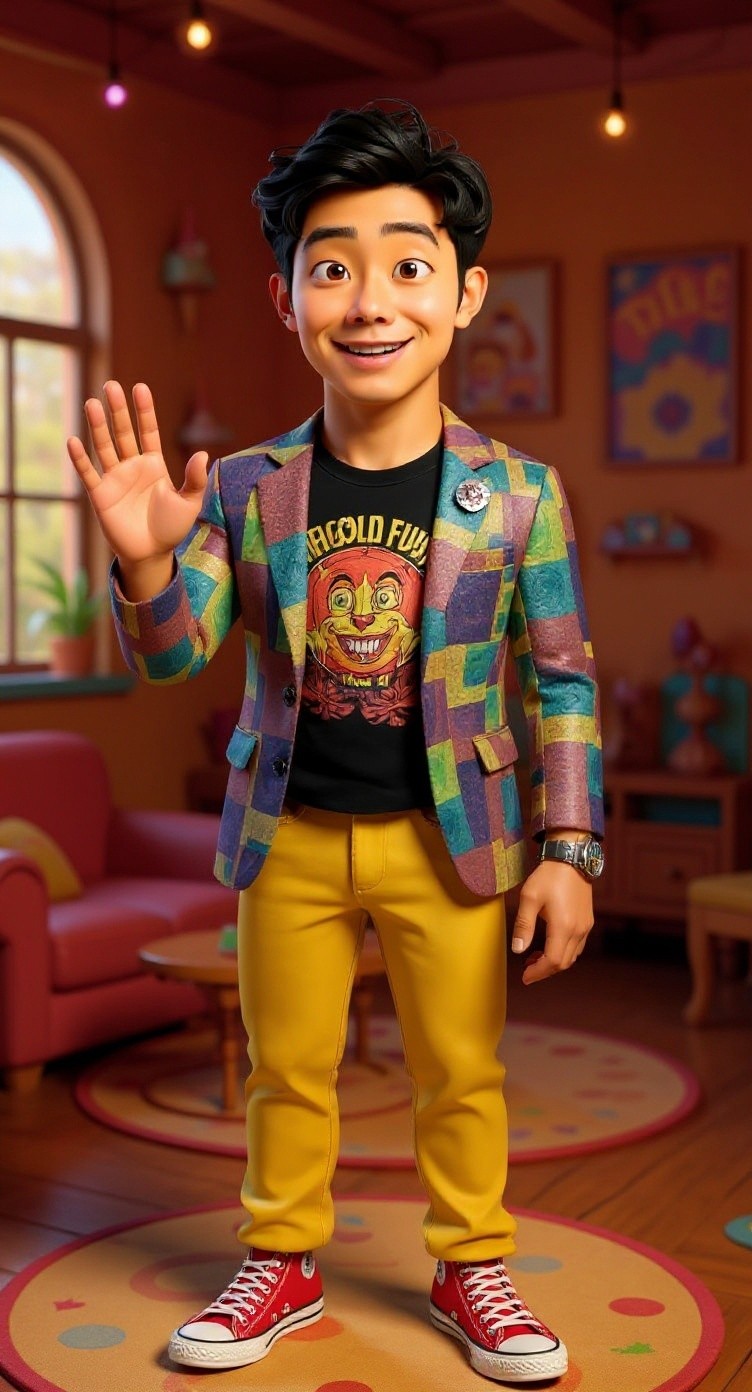 Join Melon on Toony for Epic Cartoons! 🤯🤯