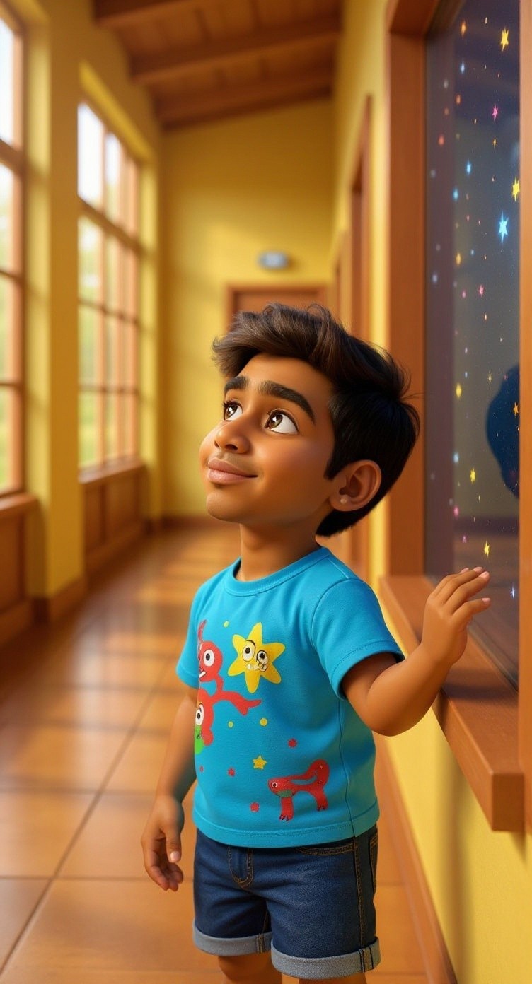 Raunak ka Sapna: Doctor Banane ki Kahani